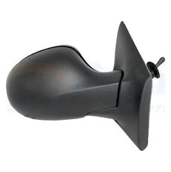 Auto zrcátko Vnější zpětné zrcátko VAN WEZEL 4371804