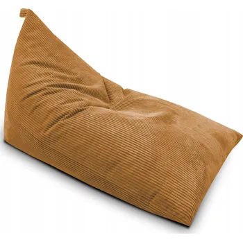 Taburet Hnědý Taburet DreamRoots