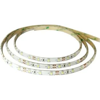 LED páska Pásek 300 LED 2835 IP65 voděodolný 1m bílá teplá