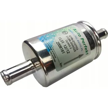 Kabinový filtr Filtr CZAJA FL-01 FL01 Sekvence 12 12 Filtr plynné fáze STAG KME