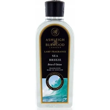 Vonný olej Vonný olej Ashleigh & Burlwood Sea Breeze 250 ml 1 ks