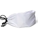 ARIETE Obal na brýle z mikrovlákna ARIETE 12965-B bílá