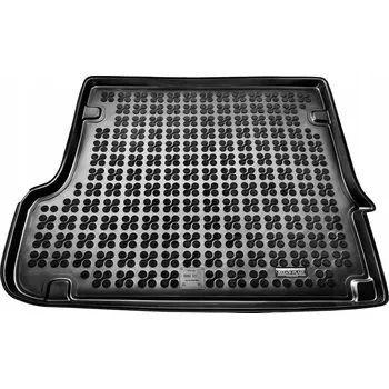 autokoberec Gumová vana do kufru Rezaw-Plast