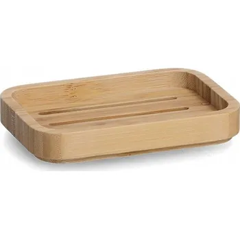 Mýdlenka Volně stojící Mýdlenka Zeller béžová bambusová