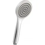 Tres Stříbrná vodovodní baterie