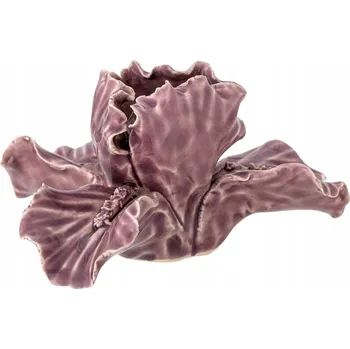 Obraz Dekorace Bloomingville ROSALI fialová