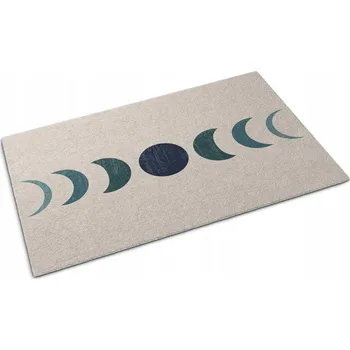 Rohožka Hotová textilní rohožka do interiéru 90 x 60 cm