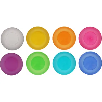 Talíř Jídelní talíř mělký Sagad 22 cm