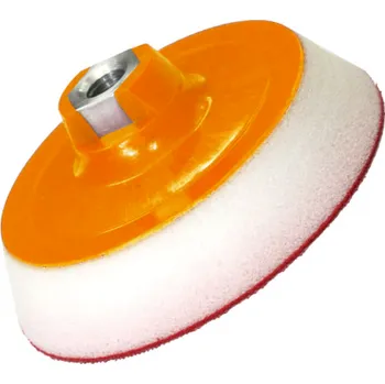 Unašeč Honey COMBination Backingplate Elastic (M14) - 125 x 25