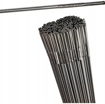 Příslušenství ke svářečce NEREZOVÝ SVAŘOVACÍ DRÁT TIG 308 LSi 1,6 mm 5 kg