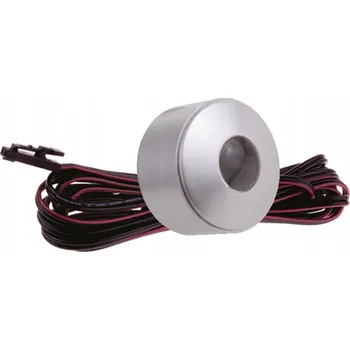 Bodové svítidlo Svítidlo pod linku 0,75 W 12V DC 2 m, neutrální bílá