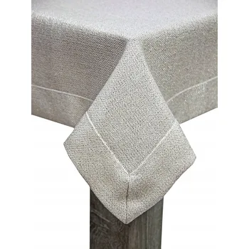 ubrus Obrus 150 cm x 150 cm čtvercový