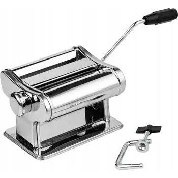 Pomocník do kuchyně Ruční strojek na těstoviny a těsto Nava