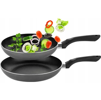 Pánev TRADIČNÍ PÁNEV S TEXTUROU VČELÍ PLÁSTVE MAJA 24CM 28CM INDUKCE