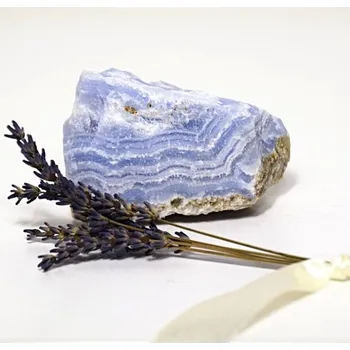 Sběratelství Chalcedon Namibie surový 0,27 kg