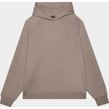 Dámská mikina 4F Dámská Tepláková mikina Brązowy (Hnědá) XL