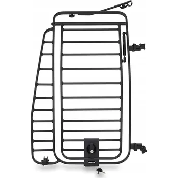 autokoberec Dvířka pro psa, levá strana, Volvo XC60 (18-)