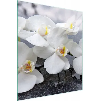 Kuchyňské prkénko Krájecí deska TMK ArtDeko sklo 1 ks