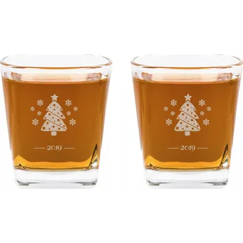 Sklenice Sklenice na whisky Bartu 250 ml 2 ks