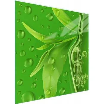 Kuchyňské prkénko Krájecí deska TMK ArtDeko sklo 1 ks