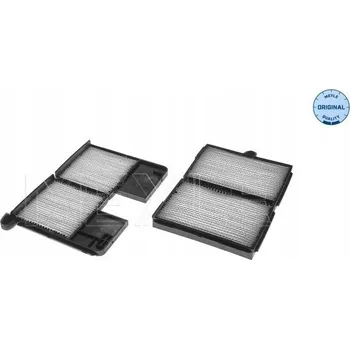 Kabinový filtr Meyle 30-12 319 0002/S Filtr, ventilace interiéru