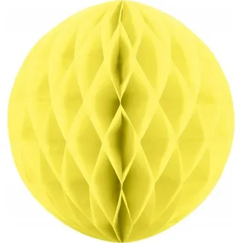 Obraz Závěsná dekorace koule PartyDeco KB40-084S