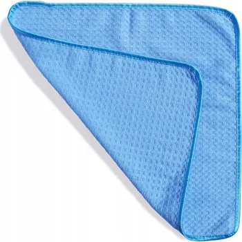 Automotive Care Waflová mikrovláknová utěrka na okna 40x40cm