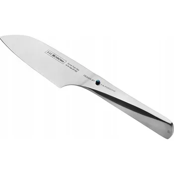 Kuchyňský nůž Chroma TURBO Japonský Nůž Santoku 17,8 cm / Porsche Design