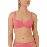 Dámská podprsenka Lisca SUNSET 60530 růžová 85D