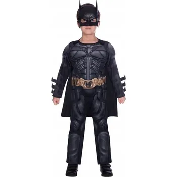 Karnevalový kostým Kostým Batman GoDan vel. 12