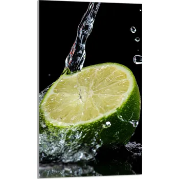 Kuchyňské prkénko Krájecí deska TMK ArtDeko sklo 1 ks