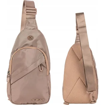 Městský batoh Městský batoh Wings SKYLARK béžový