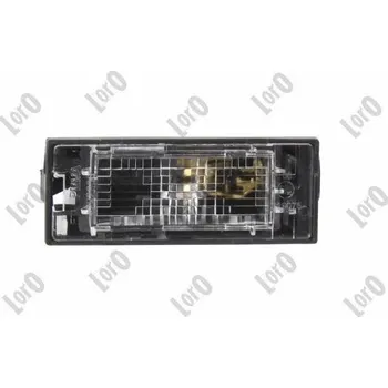 Osvětlení SPZ Osvětlení SPZ DEPO 6055958E