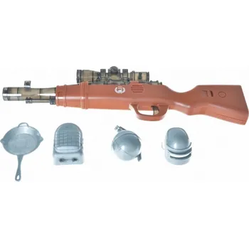 Puška Mega Creative 108