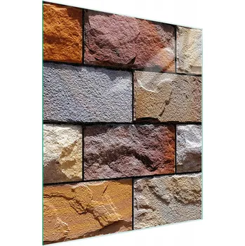 Kuchyňské prkénko Krájecí deska TMK ArtDeko sklo 1 ks