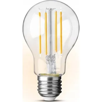 Žárovka LIVARNO home LED žárovka filament E27 8W