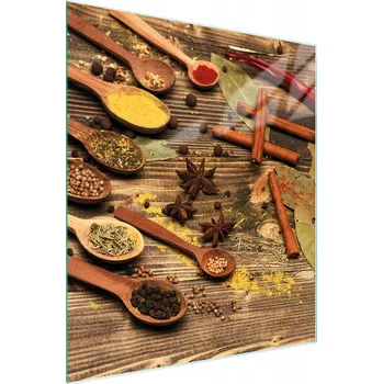 Kuchyňské prkénko Krájecí deska TMK ArtDeko sklo 1 ks