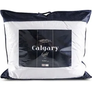 Polštář AMW Polštář Calgary Prestige 70x80 TŘÍKOMOROVÝ