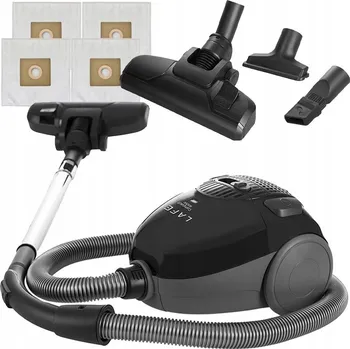 Vysavač Vysavač sáčkový Lafe Vysavač sáčkový + sáčky