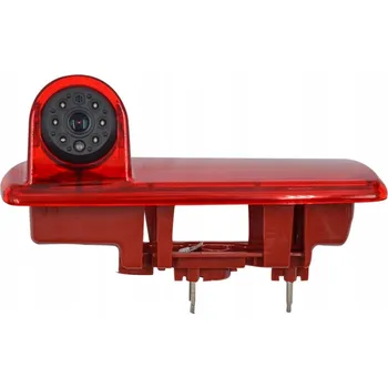 Couvací kamera Couvací kamera Expert PRO 1 drátová 120° pro Opel Vivaro Renault Trafic