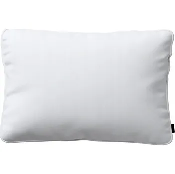 Polštář Povlak na polštář 60x40 bílý