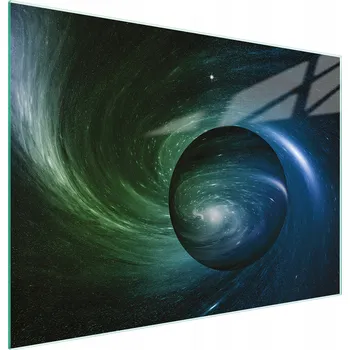 Kuchyňské prkénko Krájecí deska TMK ArtDeko sklo 1 ks