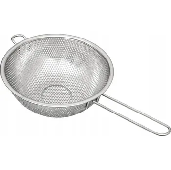 Cedník a síto Sítko Odelo nerezová ocel