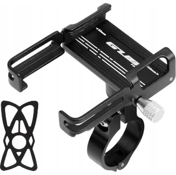 DRŽÁK NA TELEFON NA KOLO MOTORKU GUB P20