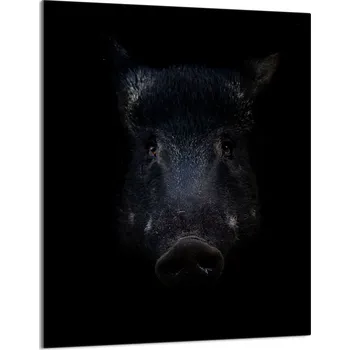 Kuchyňské prkénko Krájecí deska TMK ArtDeko sklo 1 ks