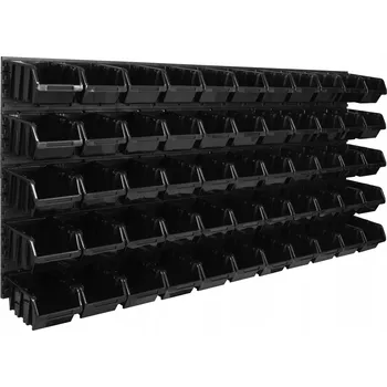 Obraz Dílenská nástěnná tabule na nářadí 174 x 78 cm