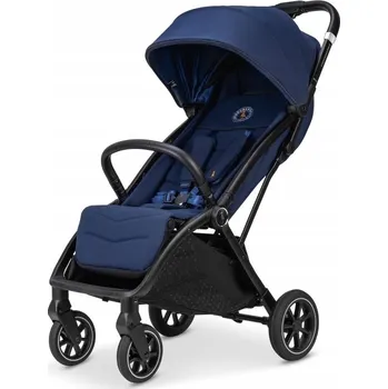 Kočárek Sportovní Kočárek, Lehký, Automatické skládání STM Niko - Modrý