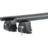 Příčník na automobil Diheng Střešní nosič Škoda Fabia II 02322