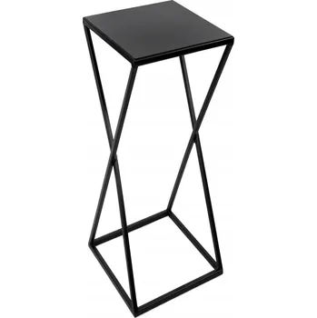 Držák Na Květináč Vividez Verde 70 cm kovový