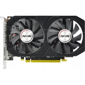 Grafická karta AFOX RADEON RX 560 4GB GDDR5 AFRX560-4096D5H4-V2